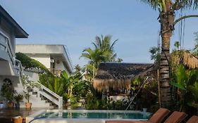 Happiness Beach Resort Siargao